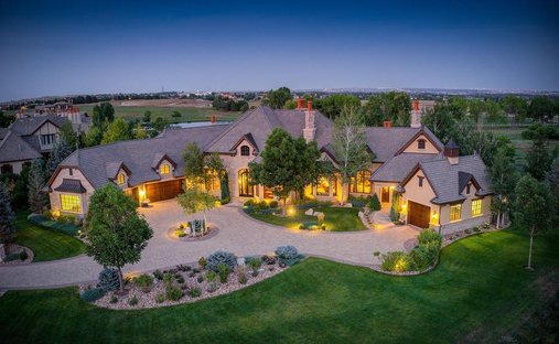 Casa a Broomfield, Colorado, Stati Uniti 1