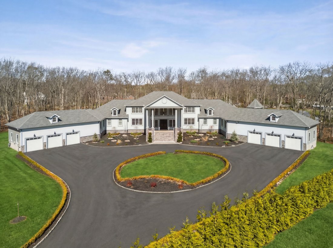 House in Millstone, New Jersey, United States 1 - 17441885