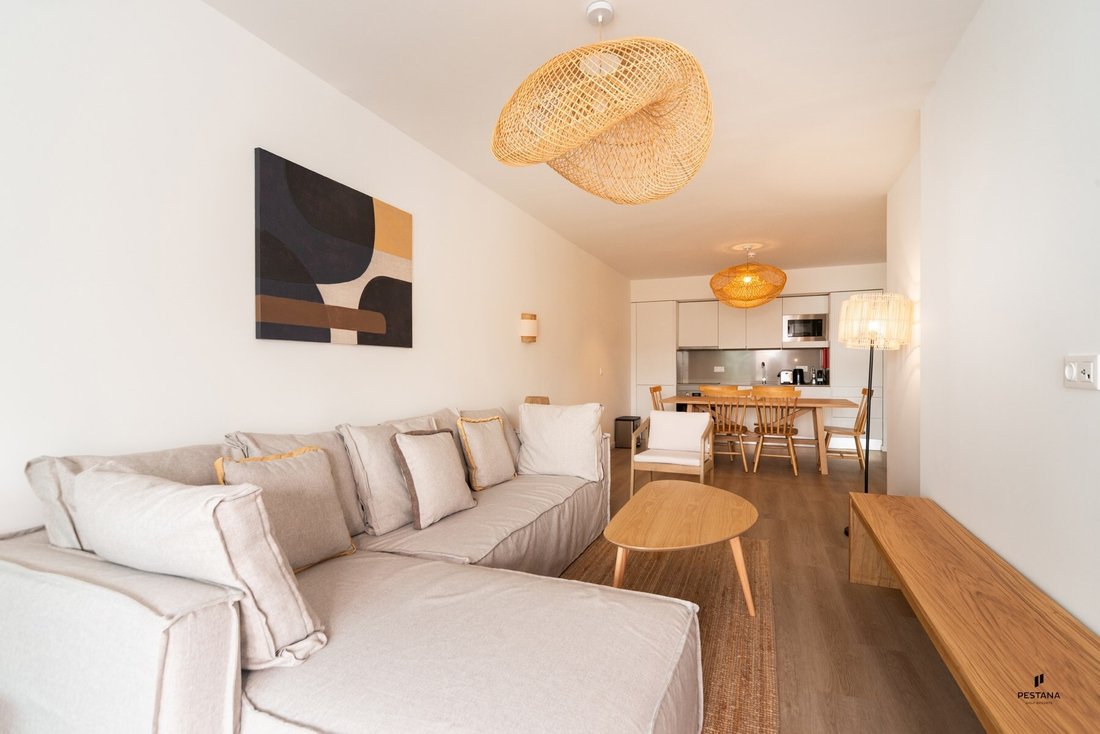 Apartment in Porto Covo, Setubal, Portugal 4 - 17441889