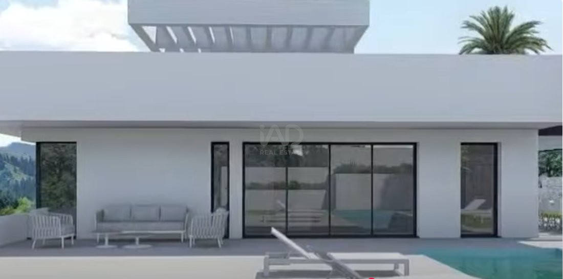 Villa in Mijas, Andalusia, Spain 3 - 17441899