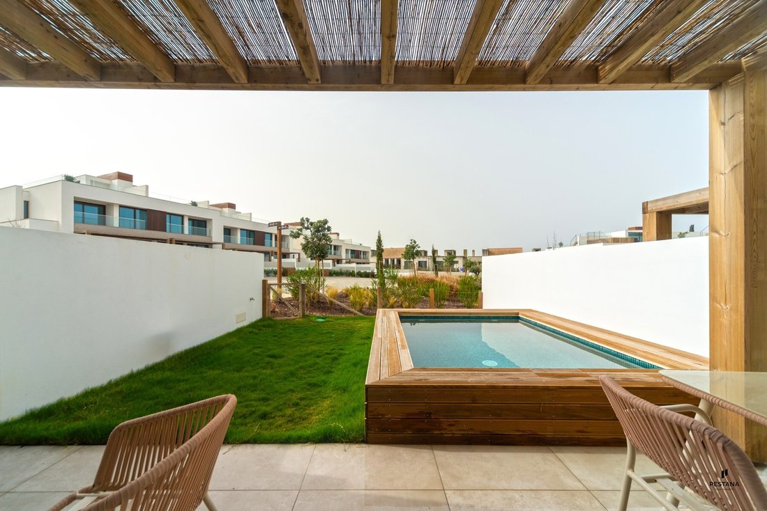 Apartment in Porto Covo, Setubal, Portugal 2 - 17441889
