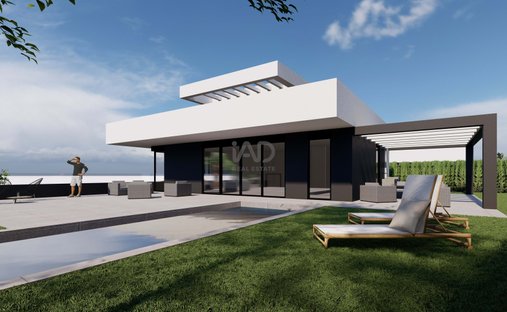 Villa in Mijas, Andalusien, Spanien 1