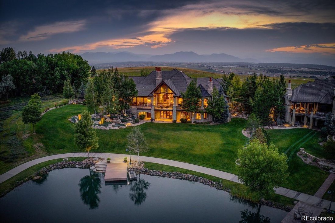 House in Broomfield, Colorado, United States 2 - 17441878