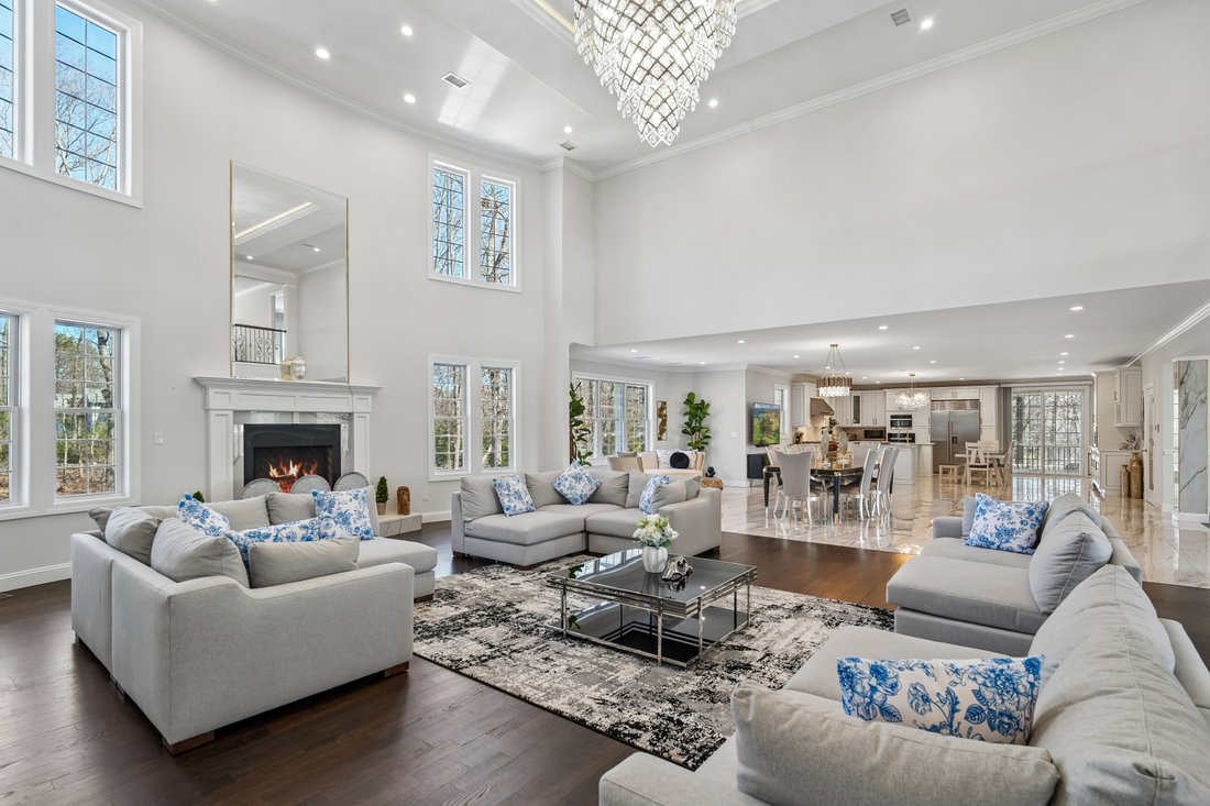 House in Millstone, New Jersey, United States 5 - 17441885