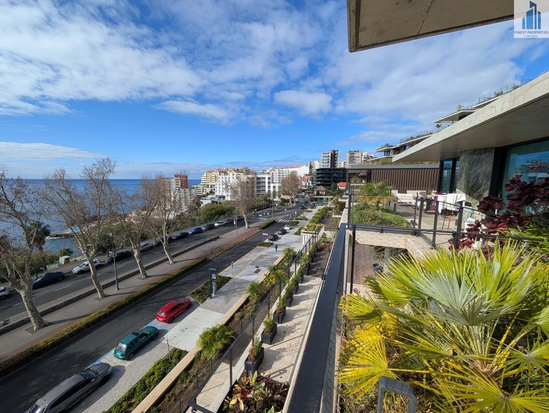 Apartment in Sao Martinho, Madeira, Portugal 4 - 17437240