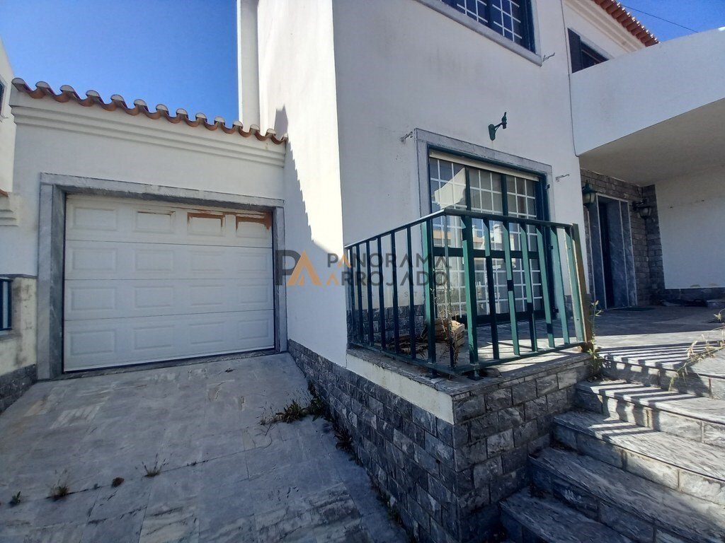 Villa in Santo Isidoro, Lisbon, Portugal 2 - 17021758
