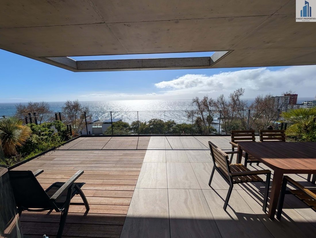 Apartment in Sao Martinho, Madeira, Portugal 1 - 17441891