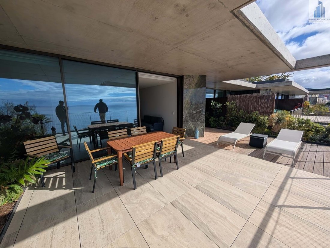 Apartment in Sao Martinho, Madeira, Portugal 4 - 17441896