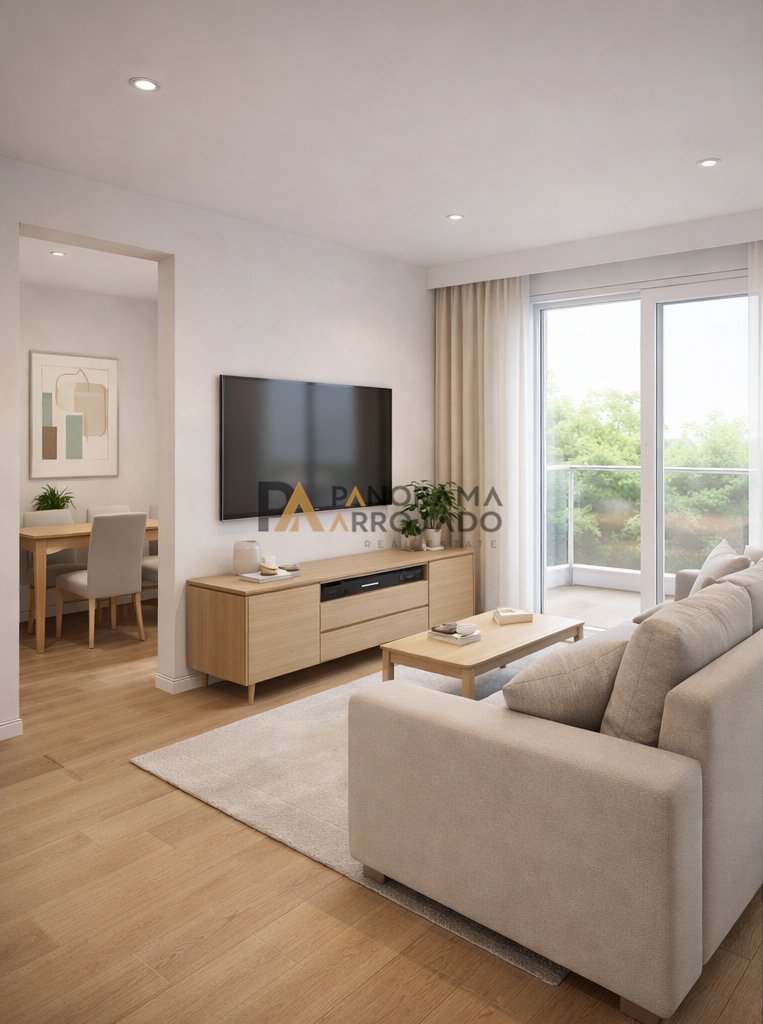 Apartment in Loures, Lisbon, Portugal 2 - 17441879