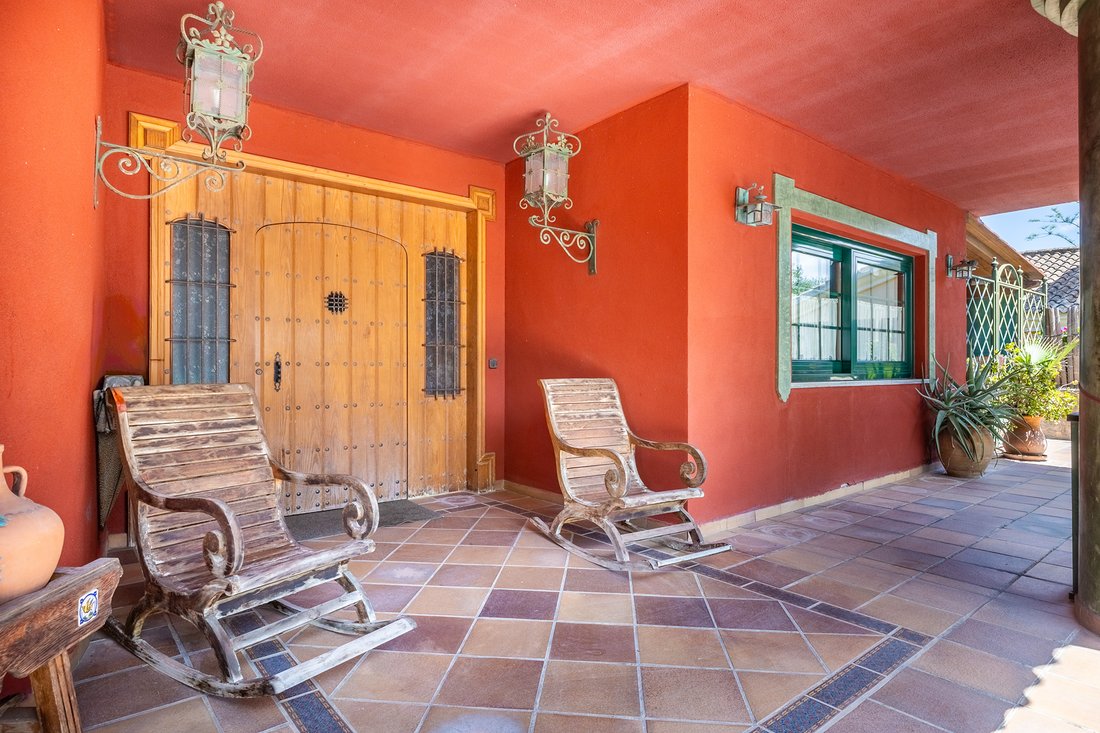 House in Camas, Andalusia, Spain 5 - 16063019