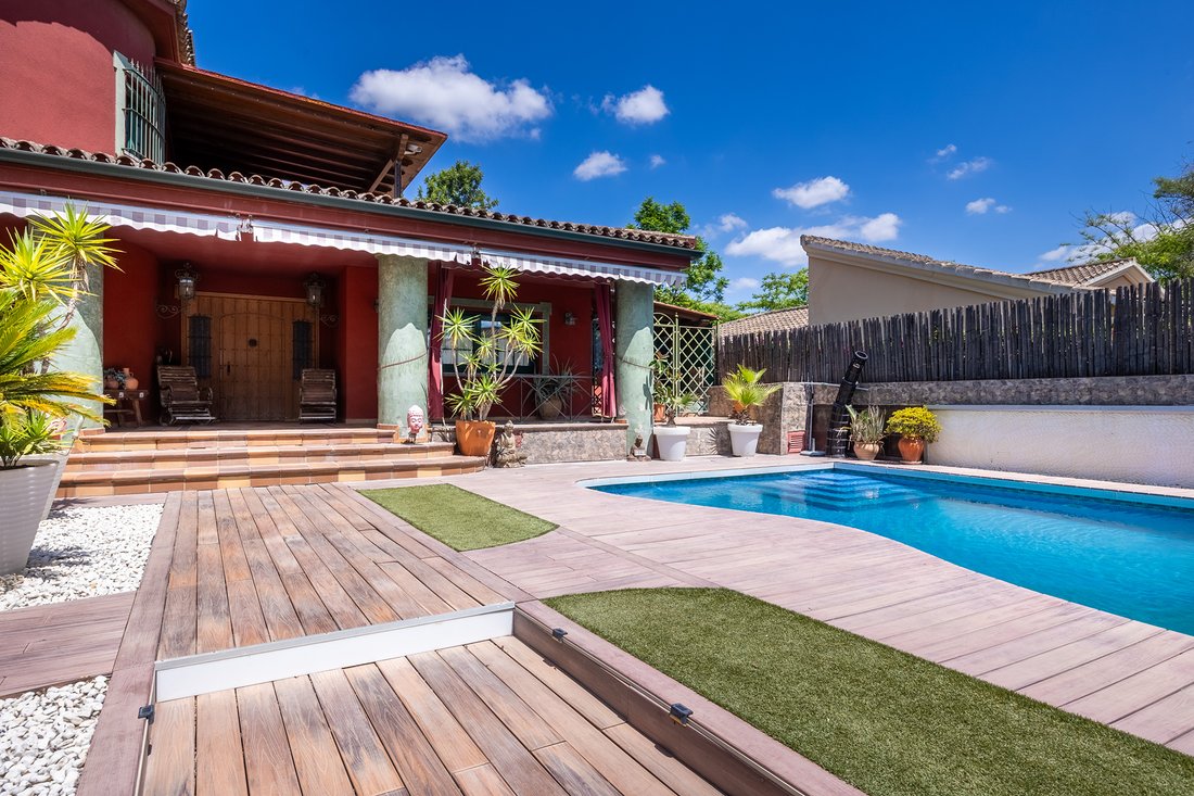 House in Camas, Andalusia, Spain 4 - 16063019