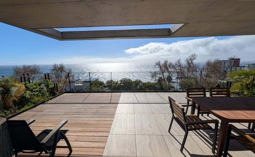 Apartment in Sao Martinho, Madeira, Portugal 1