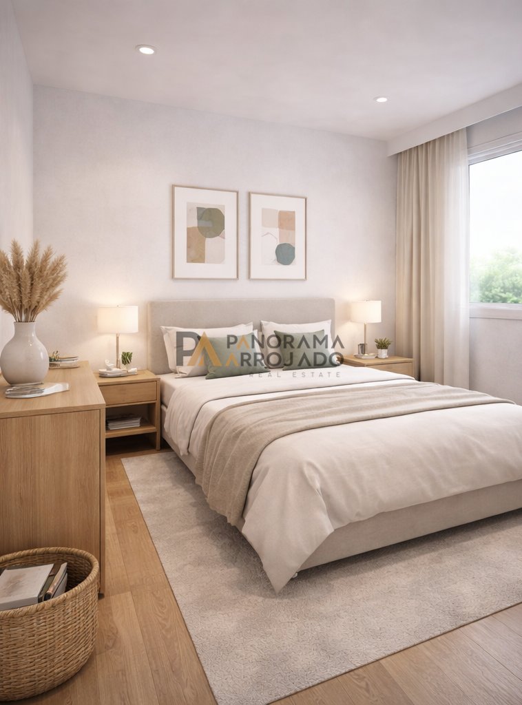 Apartment in Loures, Lisbon, Portugal 5 - 17441879