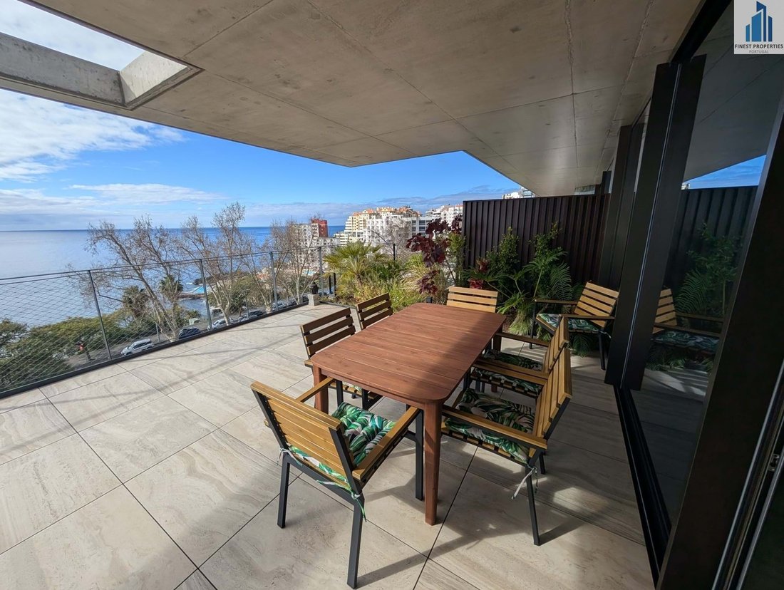 Apartment in Sao Martinho, Madeira, Portugal 2 - 17441891