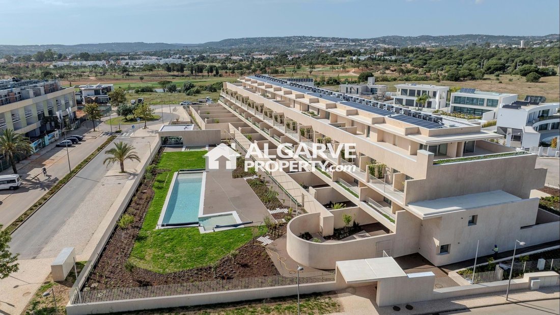 Apartment in Vilamoura, Quarteira, Algarve 5 - 17441893