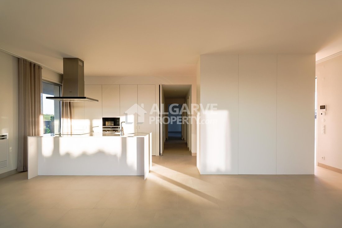 Apartment in Vilamoura, Quarteira, Algarve 3 - 17441893