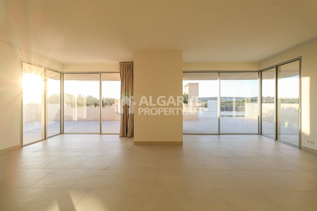 Apartment in Vilamoura, Quarteira, Algarve 2 - 17441893