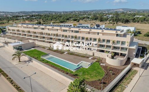 Apartment in Vilamoura, Quarteira, Algarve 1