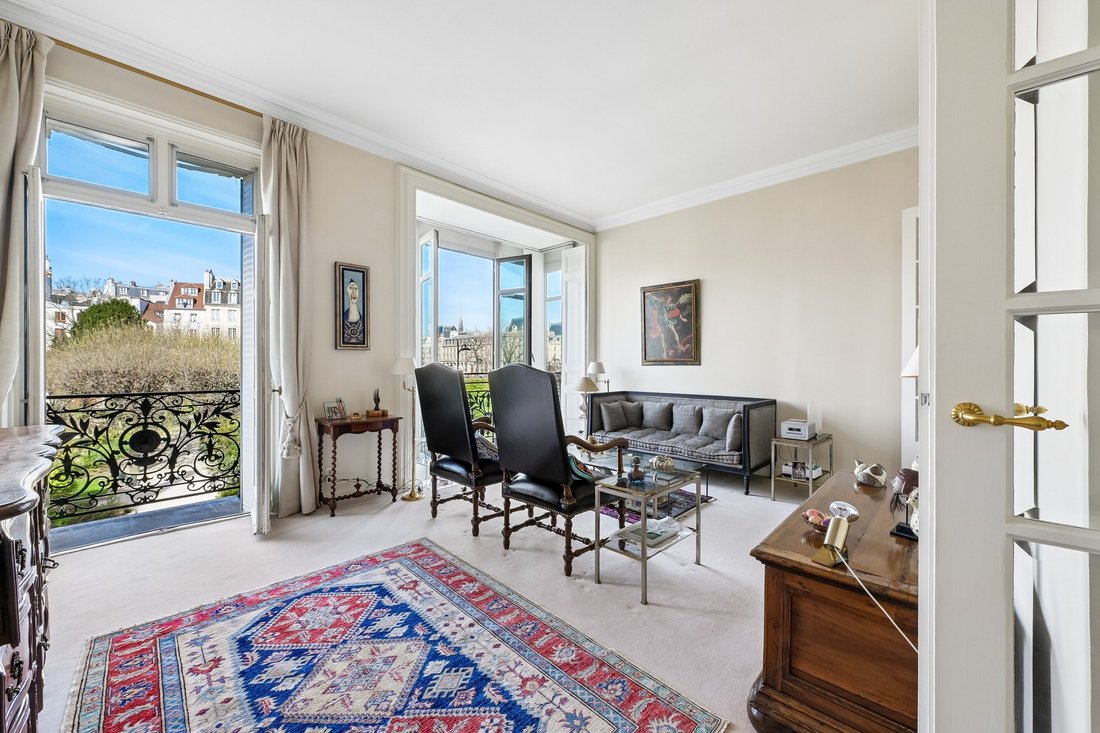 Apartment in Sorbonne, Paris 5e Arrondissement, Paris 2 - 17441912