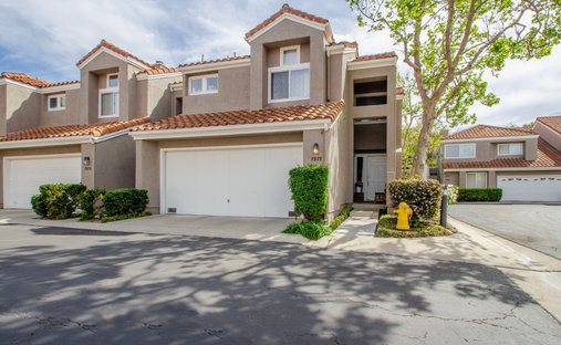 Condominio a Camarillo, California, Stati Uniti 1