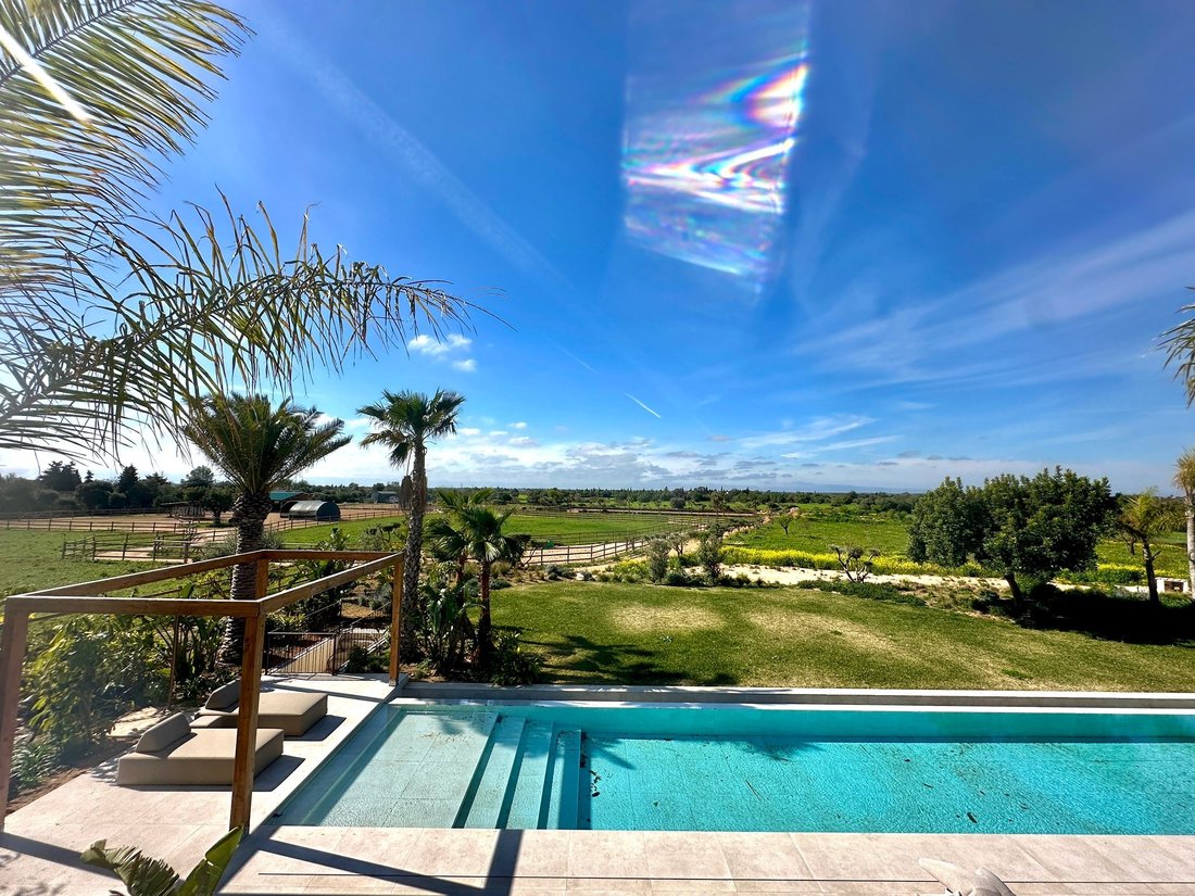 Villa in Llucmajor, Balearic Islands, Spain 2 - 17441941