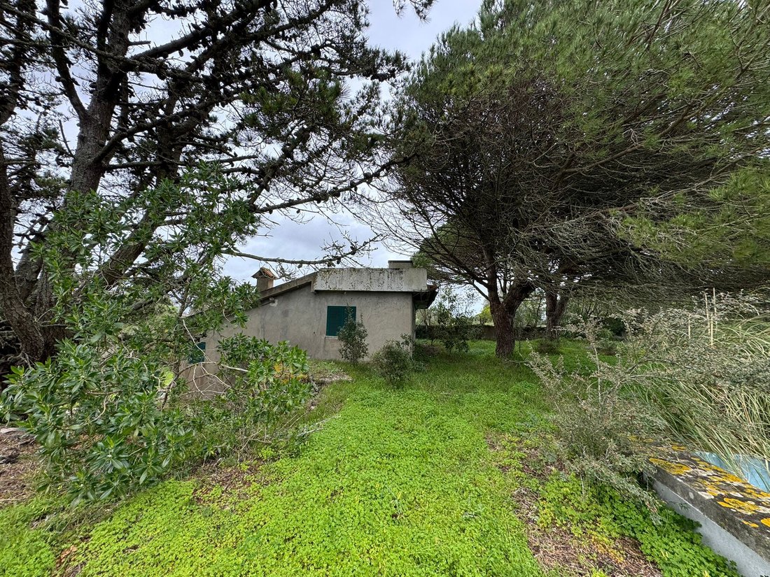 Terreno a Sintra, Lisbona, Portogallo 2 - 17442083