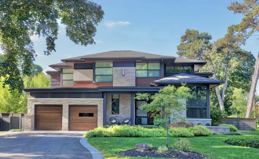 Haus in Burlington, Ontario, Kanada 1