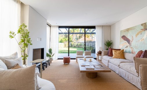 Haus in Montevideo, Departamento Montevideo, Uruguay 1