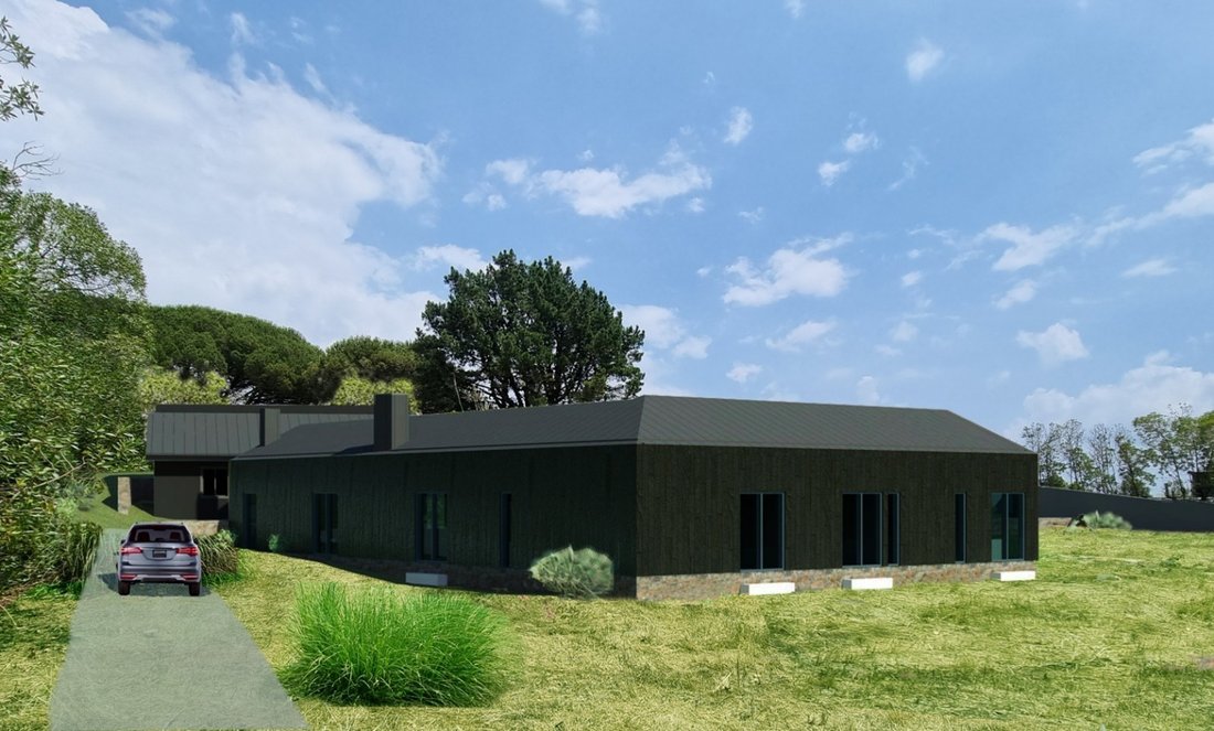 Terreno a Sintra, Lisbona, Portogallo 1 - 17442083