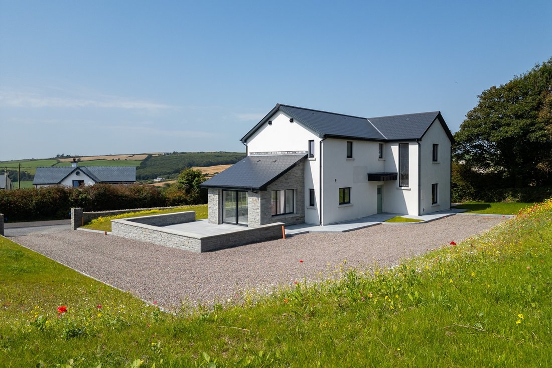 House in Ardfield, County Cork, Ireland 1 - 17442106