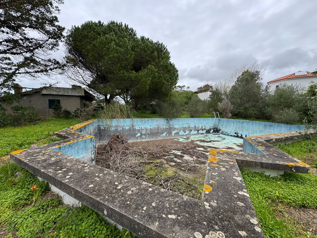 Terreno a Sintra, Lisbona, Portogallo 3 - 17442083