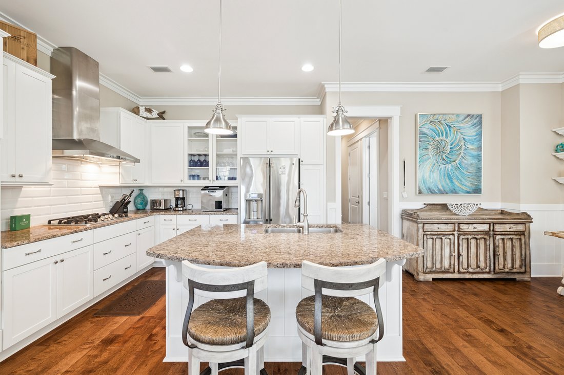House in Santa Rosa Beach, Florida, United States 3 - 17442119