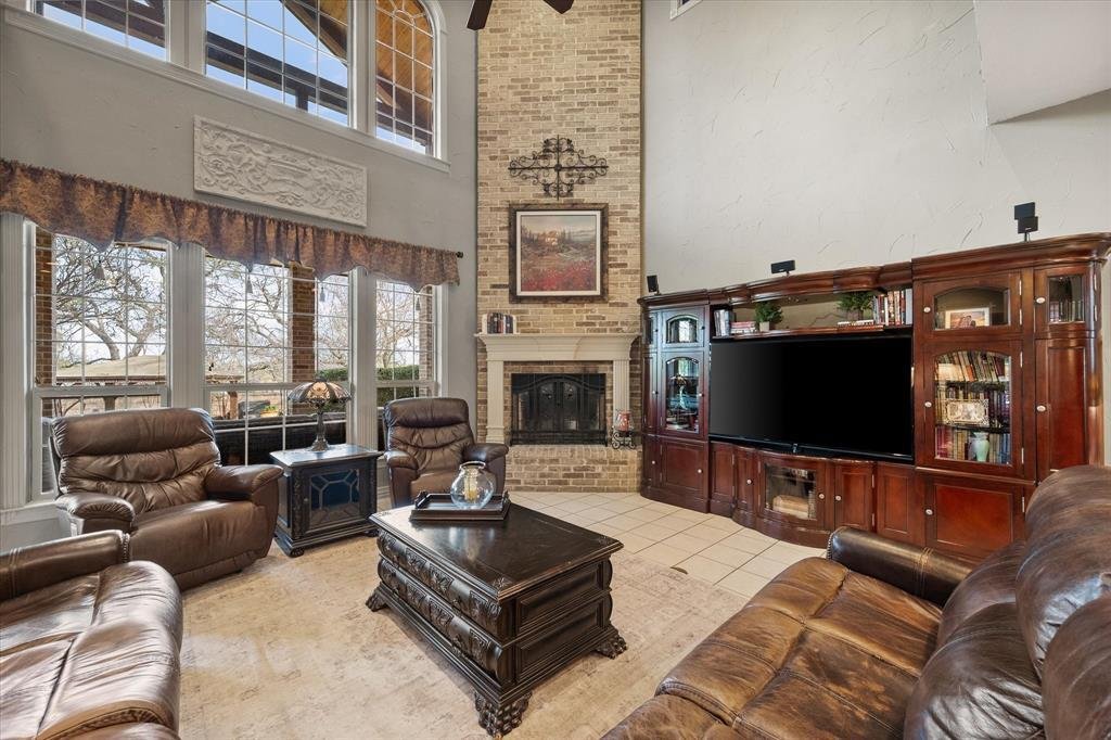House in Dalworthington Gardens, Texas, United States 4 - 17442018