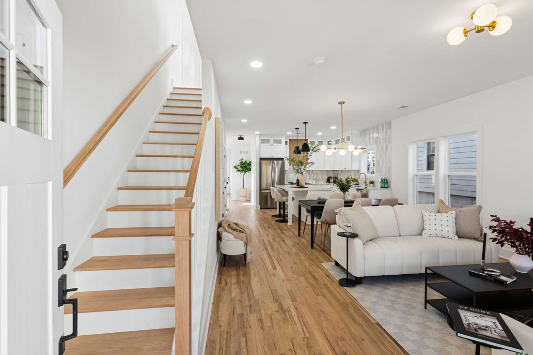 House in Atlanta, Georgia, United States 5 - 17442121