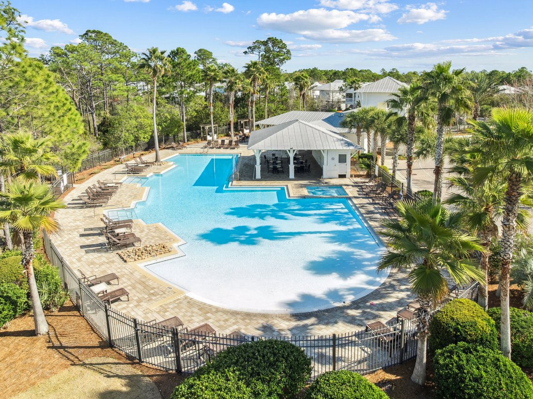 House in Santa Rosa Beach, Florida, United States 5 - 17442119