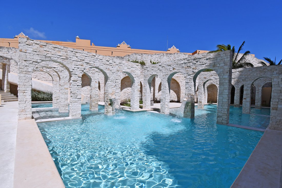Condo in Playa del Carmen, Quintana Roo, Mexico 5 - 17442014
