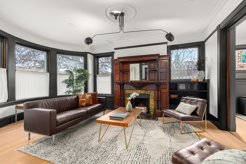 House in Cambridge, Massachusetts, United States 4 - 17442053