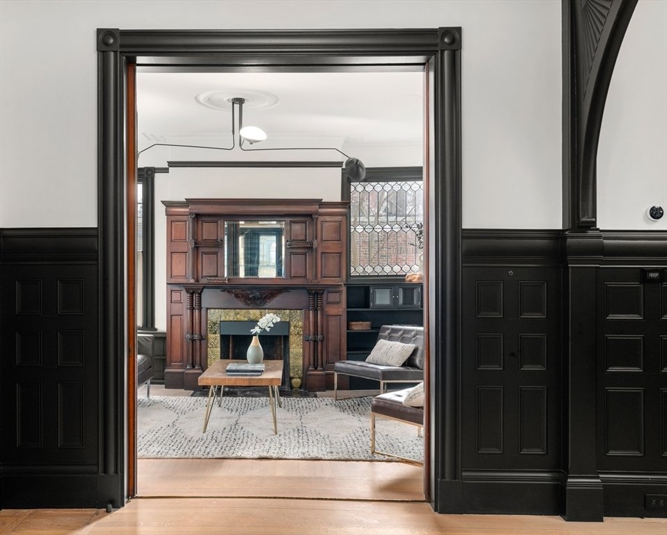 House in Cambridge, Massachusetts, United States 3 - 17442053