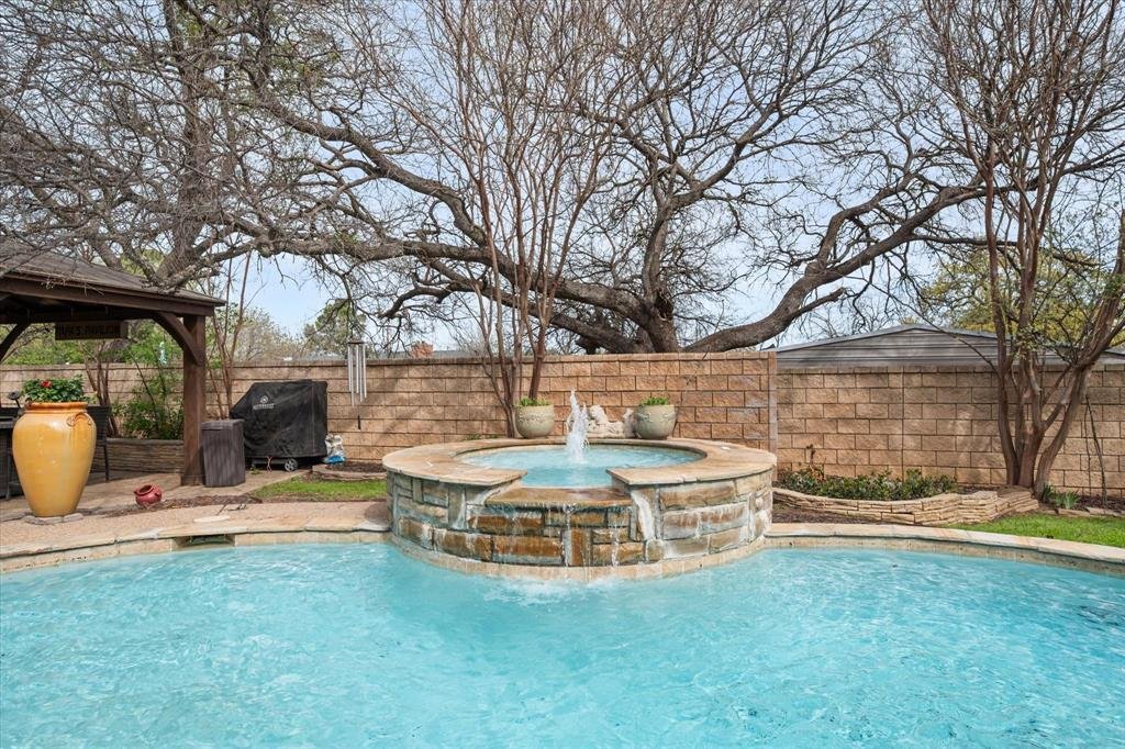 House in Dalworthington Gardens, Texas, United States 2 - 17442018