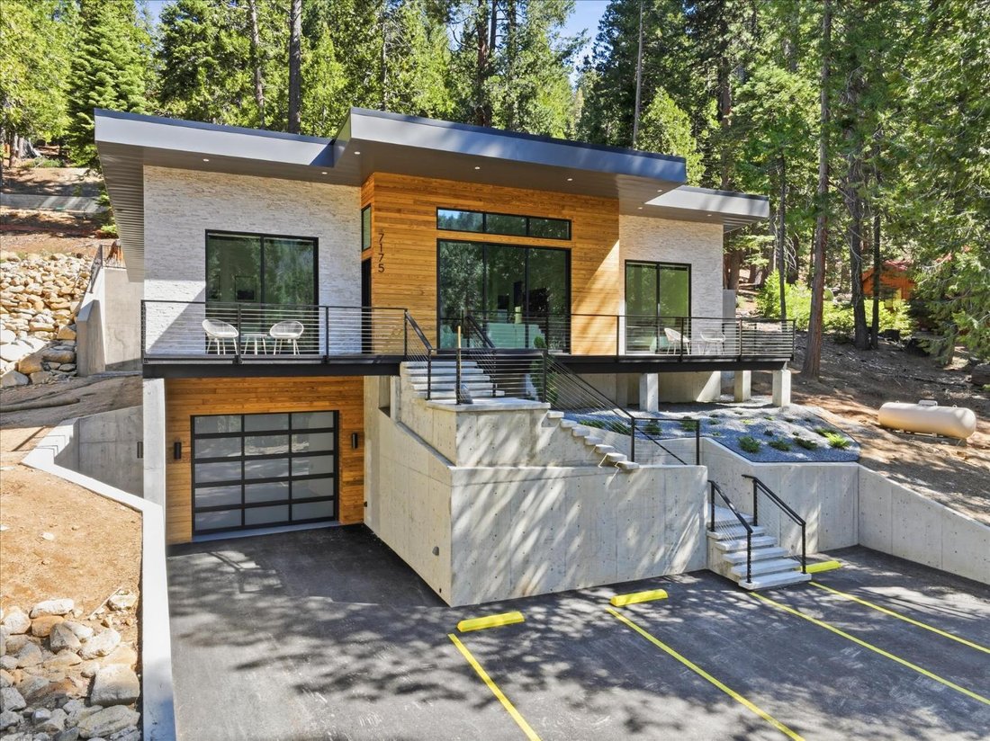 House in Wawona, California, United States 3 - 17442008