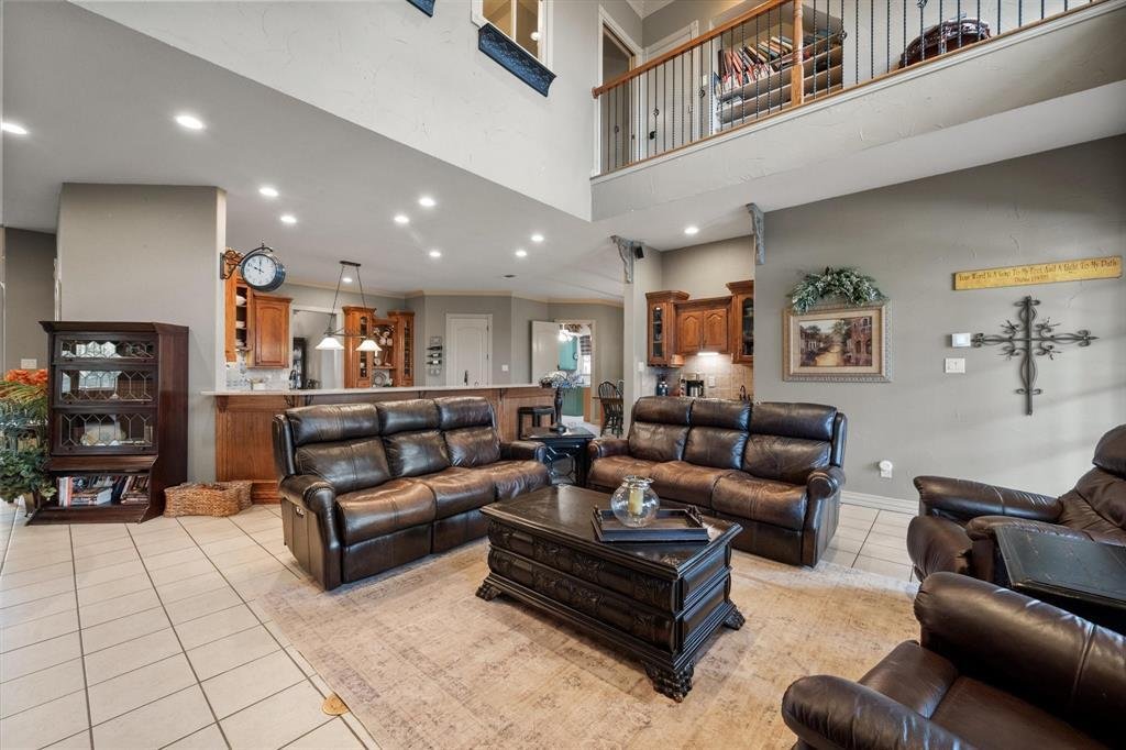 House in Dalworthington Gardens, Texas, United States 5 - 17442018