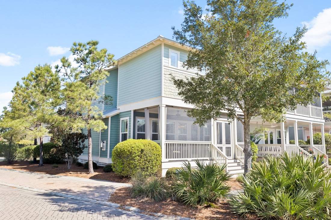 House in Santa Rosa Beach, Florida, United States 1 - 17442119