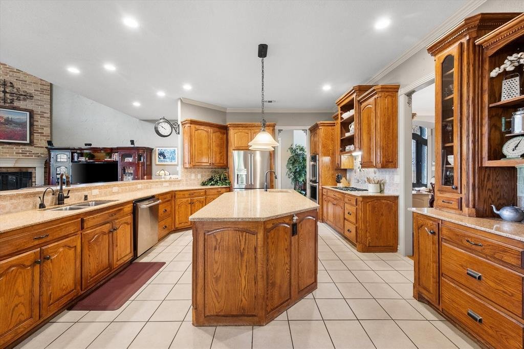 House in Dalworthington Gardens, Texas, United States 4 - 17442018