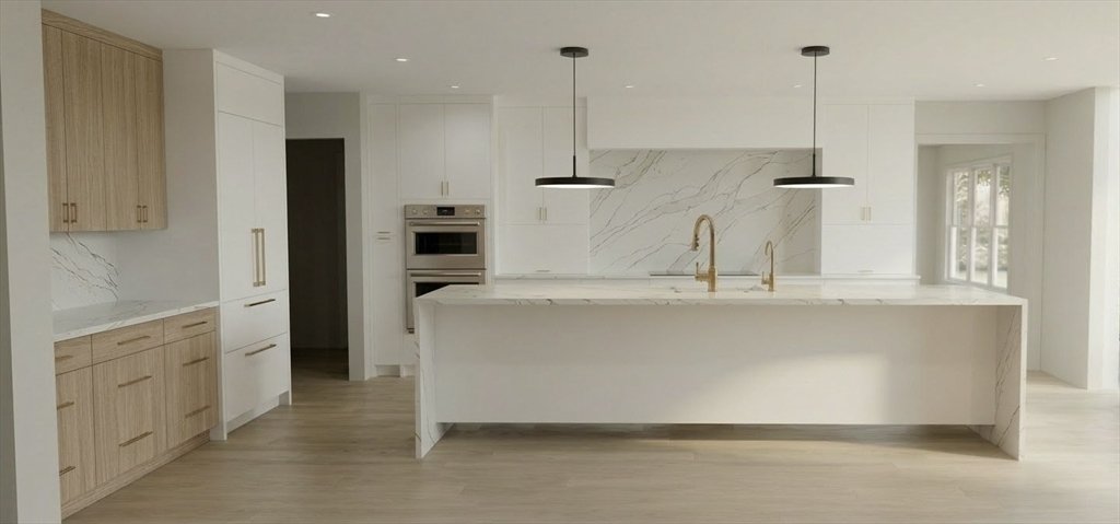 House in Newton, Massachusetts, United States 3 - 17434979