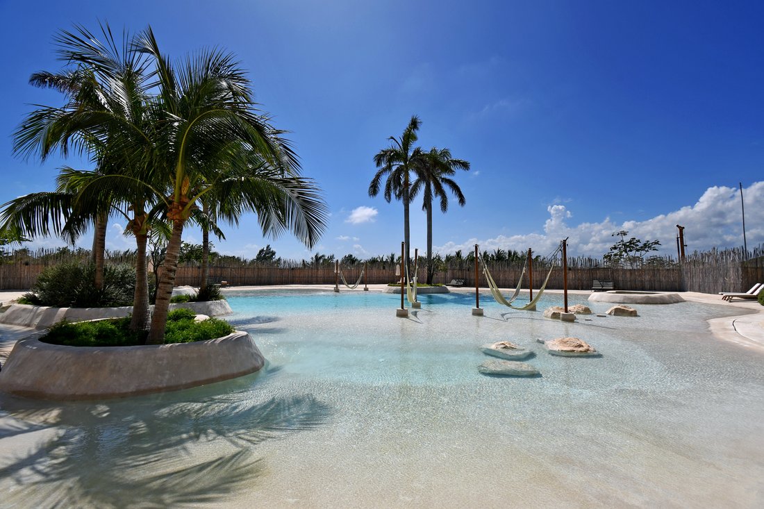 Condo in Playa del Carmen, Quintana Roo, Mexico 3 - 17442014