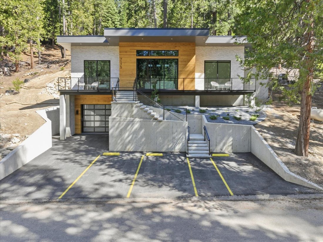 House in Wawona, California, United States 2 - 17442008