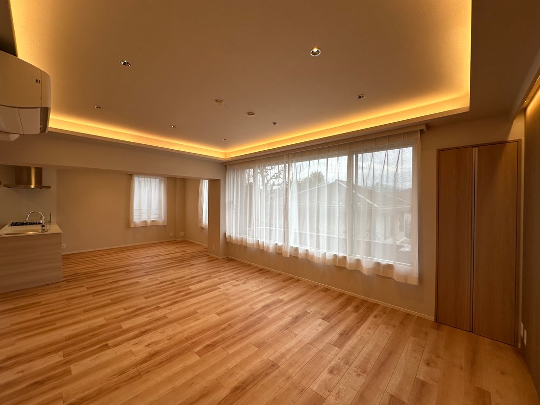 Condo in Shibuya City, Tokyo, Japan 2 - 17442114