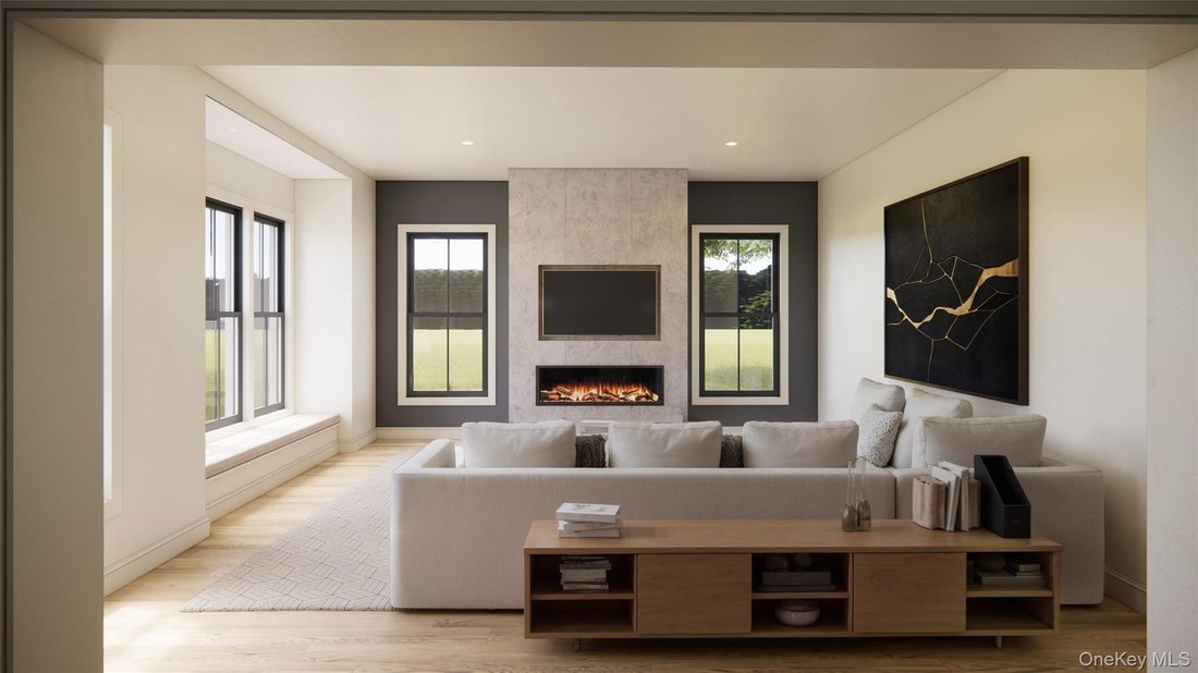House in Dobbs Ferry, New York, United States 4 - 17380242