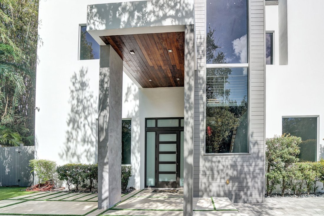 House in North Miami Beach, Florida, United States 3 - 17442073