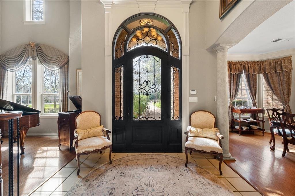 House in Dalworthington Gardens, Texas, United States 3 - 17442018